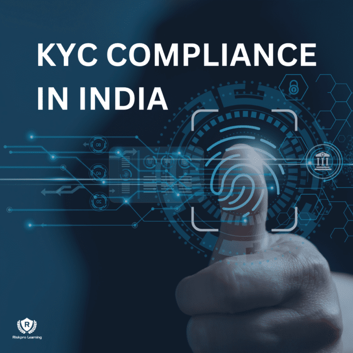 KYC Compliance