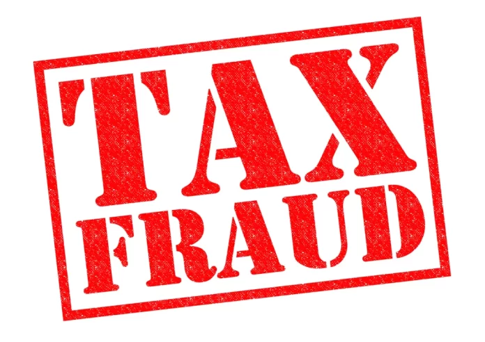tax forensics