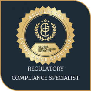Regulatory Compliance